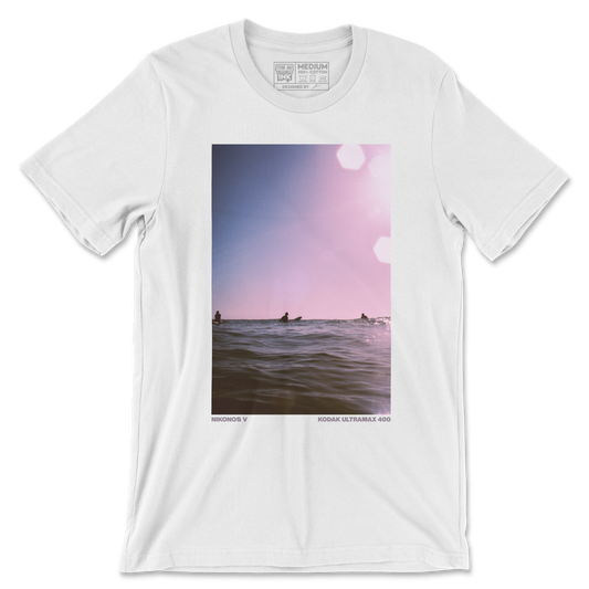 Lost Within A Dream T-Shirt