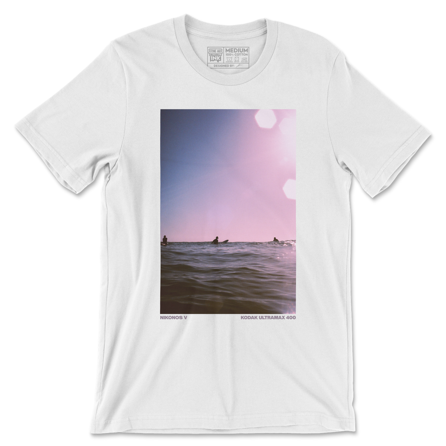 Lost Within A Dream T-Shirt